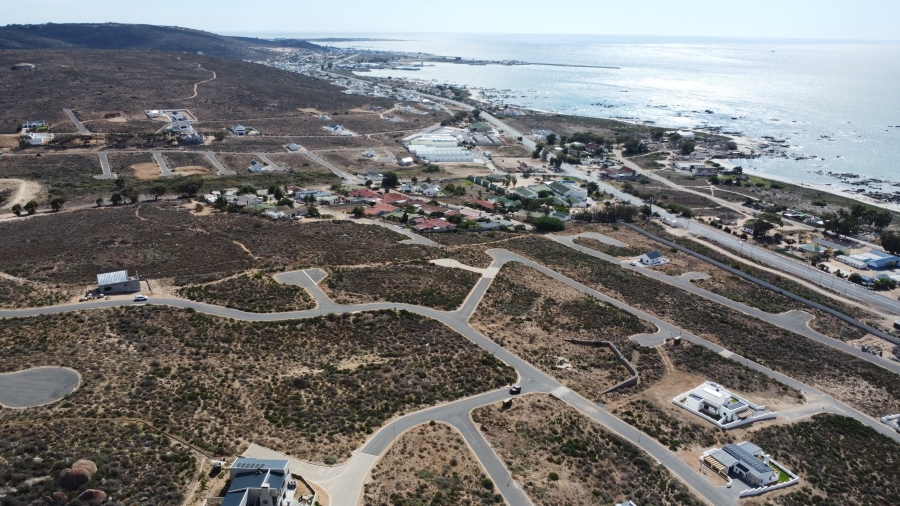 0 Bedroom Property for Sale in Steenbergs Cove Western Cape